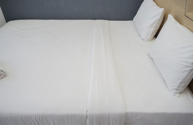 Comfortable And Simply Studio At Sky House Bsd Apartment - Foto 2