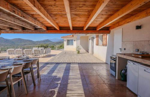 Villa Ghjiseppina Di Pinarello - Foto 47