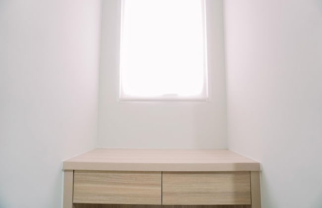 Good Deal And Comfy 2Br Signature Park Grande Apartment - Foto 9