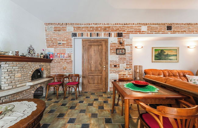 The Antique Villa Seaside - Foto 22