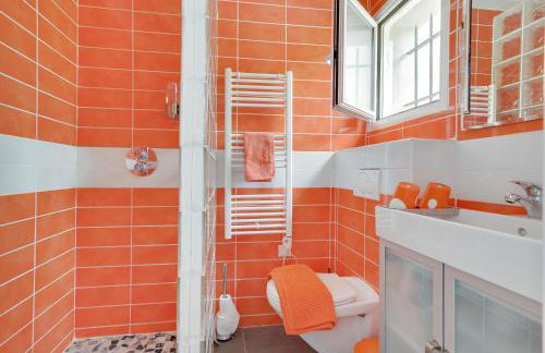 VILLA TIMAUTINE Cannes - Photo 34