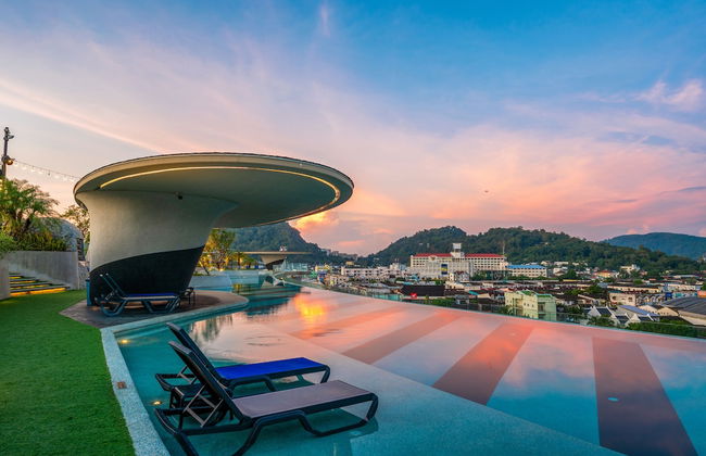 HOMA Phuket Town - Photo 67