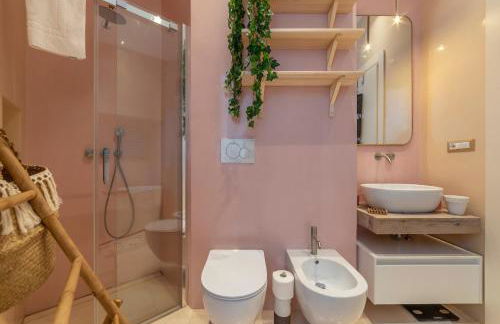 HospitalityRome Testaccio Apartment Tiber View - Foto 26