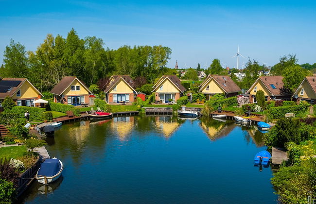 Europarcs IJsselmeer - Foto 74