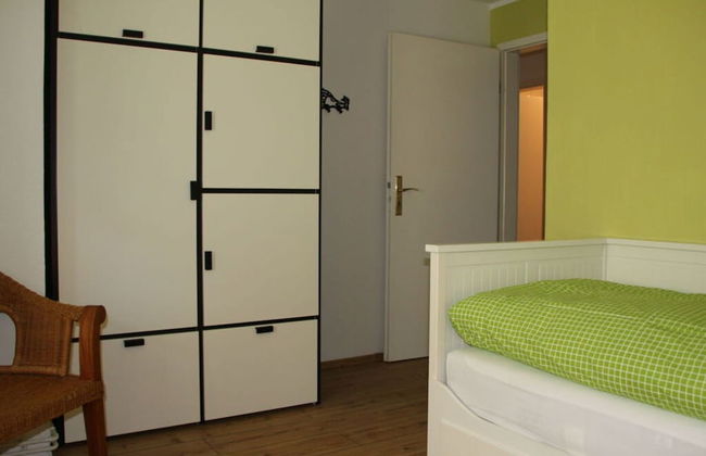 Maisonette to Gottorf and Schlei - Foto 4