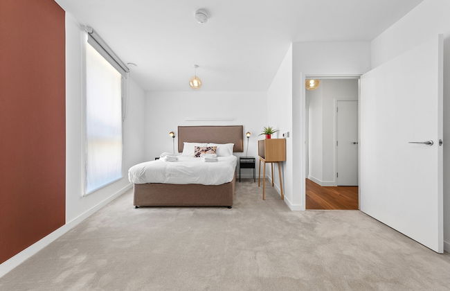 SERCASA - Regents Park - Foto 21