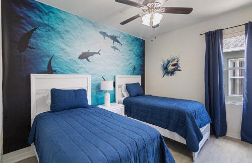 5/3 Pool Home Located in Sunset Ridge Community! - Foto 46