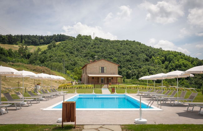 Agriturismo Podere Ceriano - Photo 42