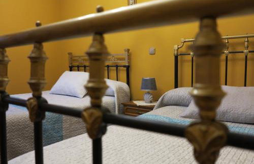 El Arco (Vivienda Uso Turístico) - Foto 31