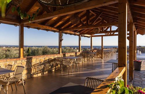 Akrolithos Luxury Suites & Spa - Foto 13