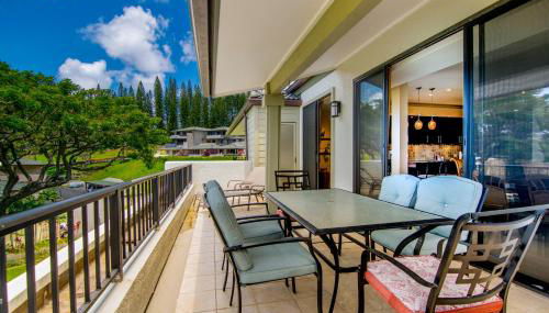 Kapalua Golf Villa 16V 2 - Foto 3