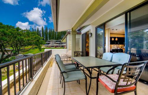 Kapalua Golf Villa 16V 2 - Foto 3