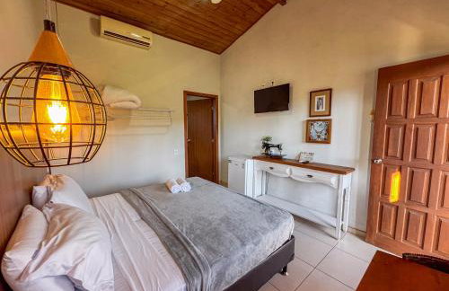 Pousada Lagoa do Rosa - Foto 5