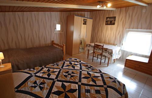 Gîte familial aux Vosges avec jeux pour enfants, à proximité de la nature et activités sportives - FR-1-589-111 - Foto 25