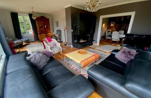 LA VILLA DES OISEAUX - La Petite Pierre - Foto 27