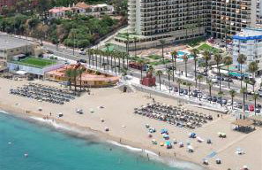 Aloha Playa Trébol - Photo 2