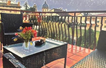 Panoramic Experience Assisi HH-Free Parking - Foto 27