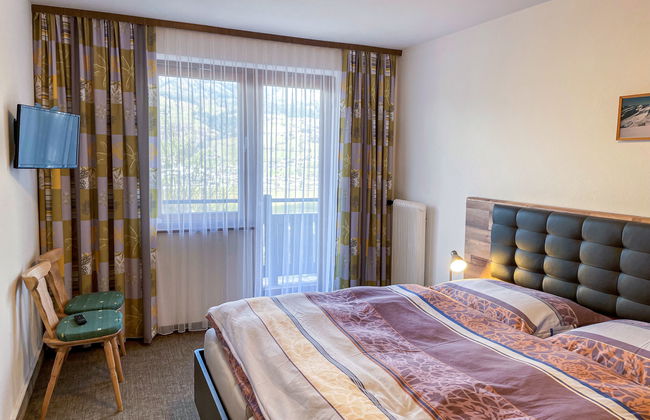 Ferwienwohnung Oberberghof - Foto 13