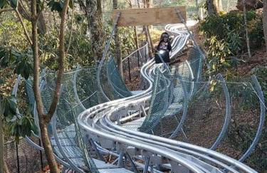 Karma Cabin - Foto 36