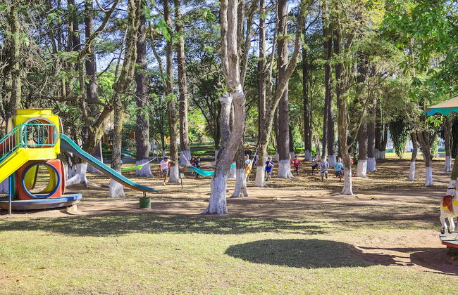 Brotas Eco Hotel Fazenda - Photo 79