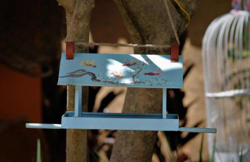 Casa RÚBIA - Foto 23