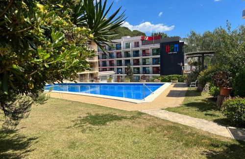 El balcon de la Chus - Foto 17