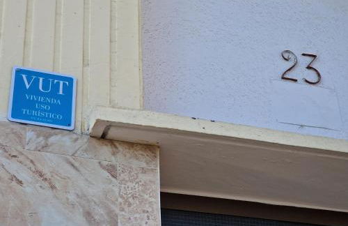 PASARELA ALMOZARA HOME & Parking gratis - Foto 16