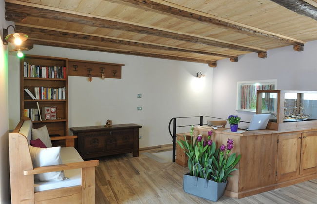 Affittacamere Belvedere - Foto 19