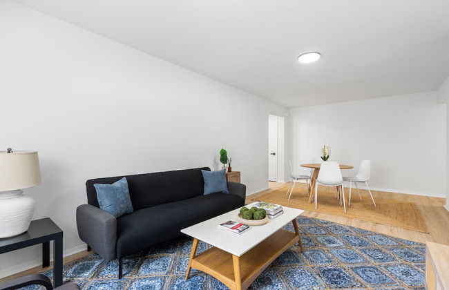 The Gallery Unit 201 - Foto 11