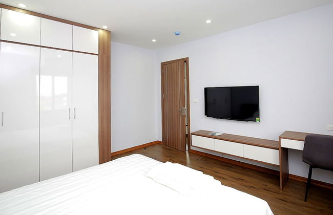 ARL Trinh Cong Son Hotel - Foto 13