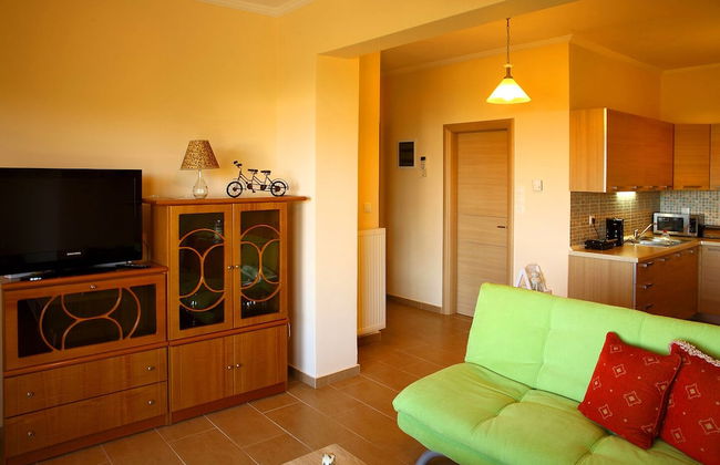 Comfartable 1 Bedroom Flat with Garden near Beach - Foto 23