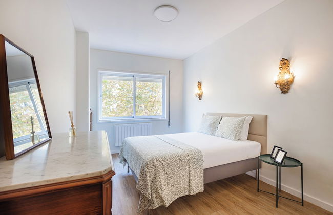 Foz Sea & City Retreat - Foto 16