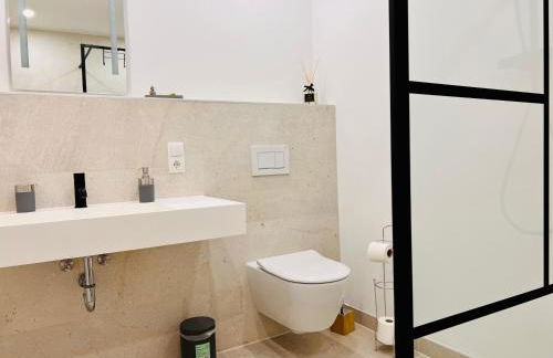 Idyllische Ferienwohnung mit Balkon & Ausblick - Photo 6