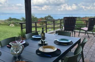 Agriturismo Antico Corniolo - Gradoli - Lago di Bolsena - Foto 6