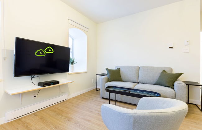 Appart Hôtel Le Saint-Anselme - Foto 54