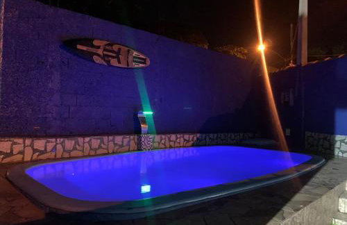 Casa de praia em itanhaem - Foto 1