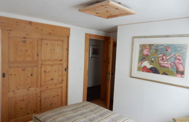 Ferienwohnung Bigliel-Wahrenberger - Foto 17