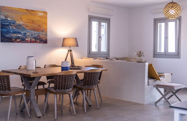 Antigoni Villas - Foto 36