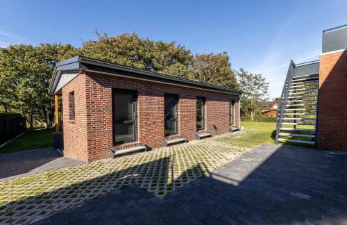 Sommerwind Borkum Alfonso Wohnung 3 - Urlaub mit Hund - Foto 30