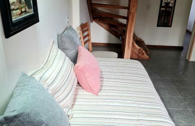 PUERTO LACAR LODGE SMARG - Foto 34