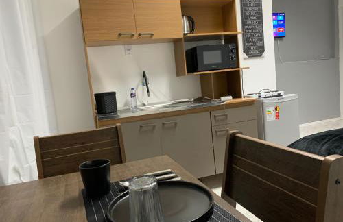 Studio 308 - Apartamento Passo Fundo - Foto 9