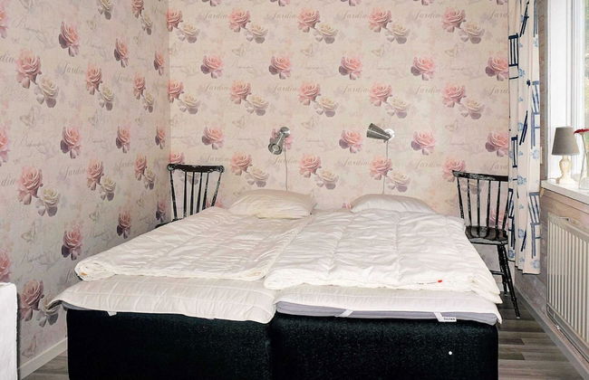 4 Person Holiday Home in Uddevalla - Foto 12