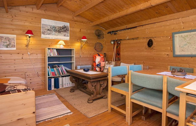 6 Person Holiday Home in Braedstrup-by Traum - Foto 8