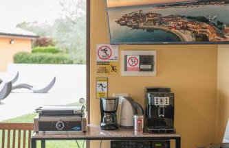 Villa GioAn - max 18, Private Playground and Sea View - Foto 62