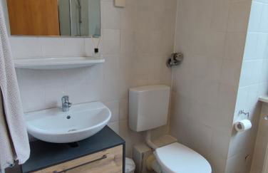 Zen Apartment - 2 bedrooms - kitchen - balcony - Foto 12