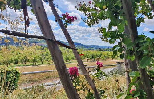 Domaine Lapèze, Gite Le Cabernet. - Foto 23