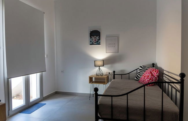 Phos de Antiparos - Foto 13