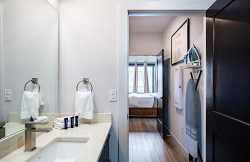 The Odyssey Apartments by AvantStay - Foto 77