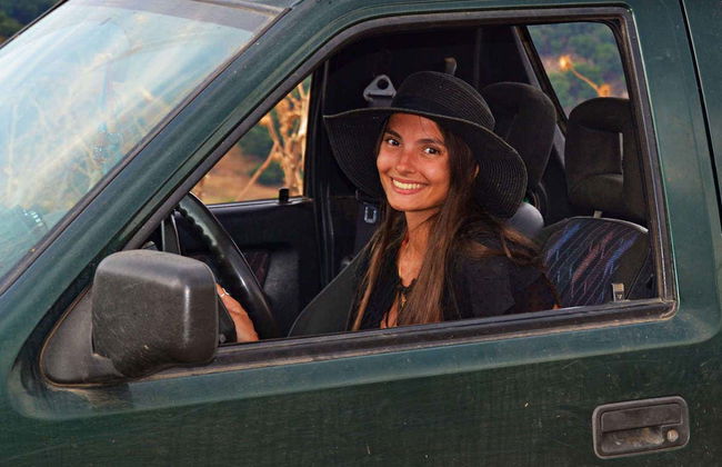 Safari nel Parco naturale delle Madonie - Foto 5