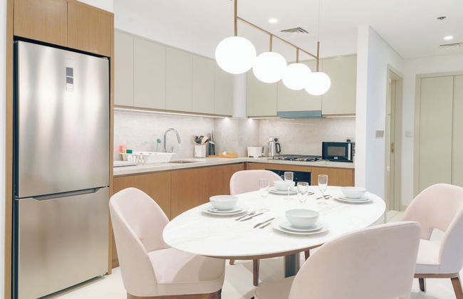 YOUR STAY Apartments Luxury Beachfront Living - Photo 18